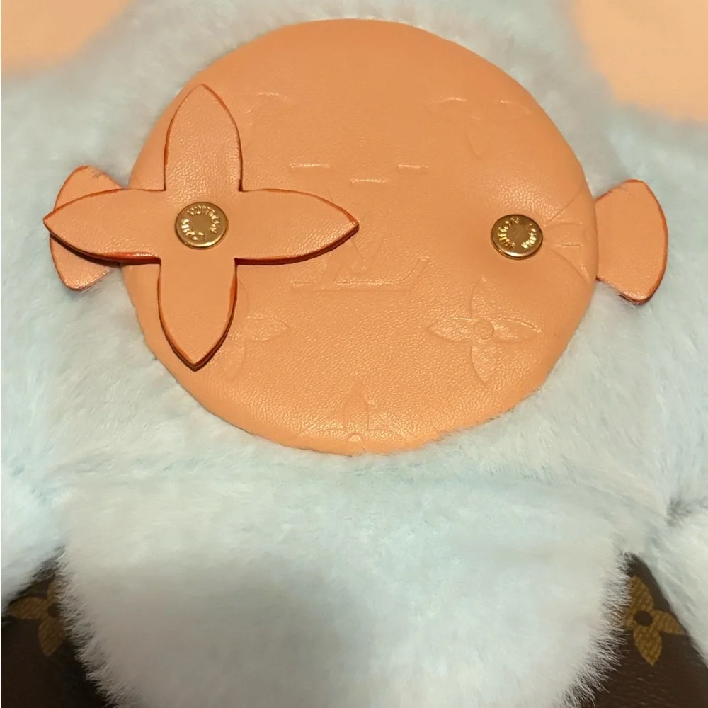 Fashion Lux Vivienne Backpack - Picture 9 of 13